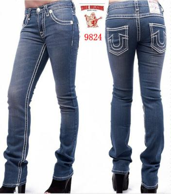 Cheap Women's True Religion jeans wholesale No. 274